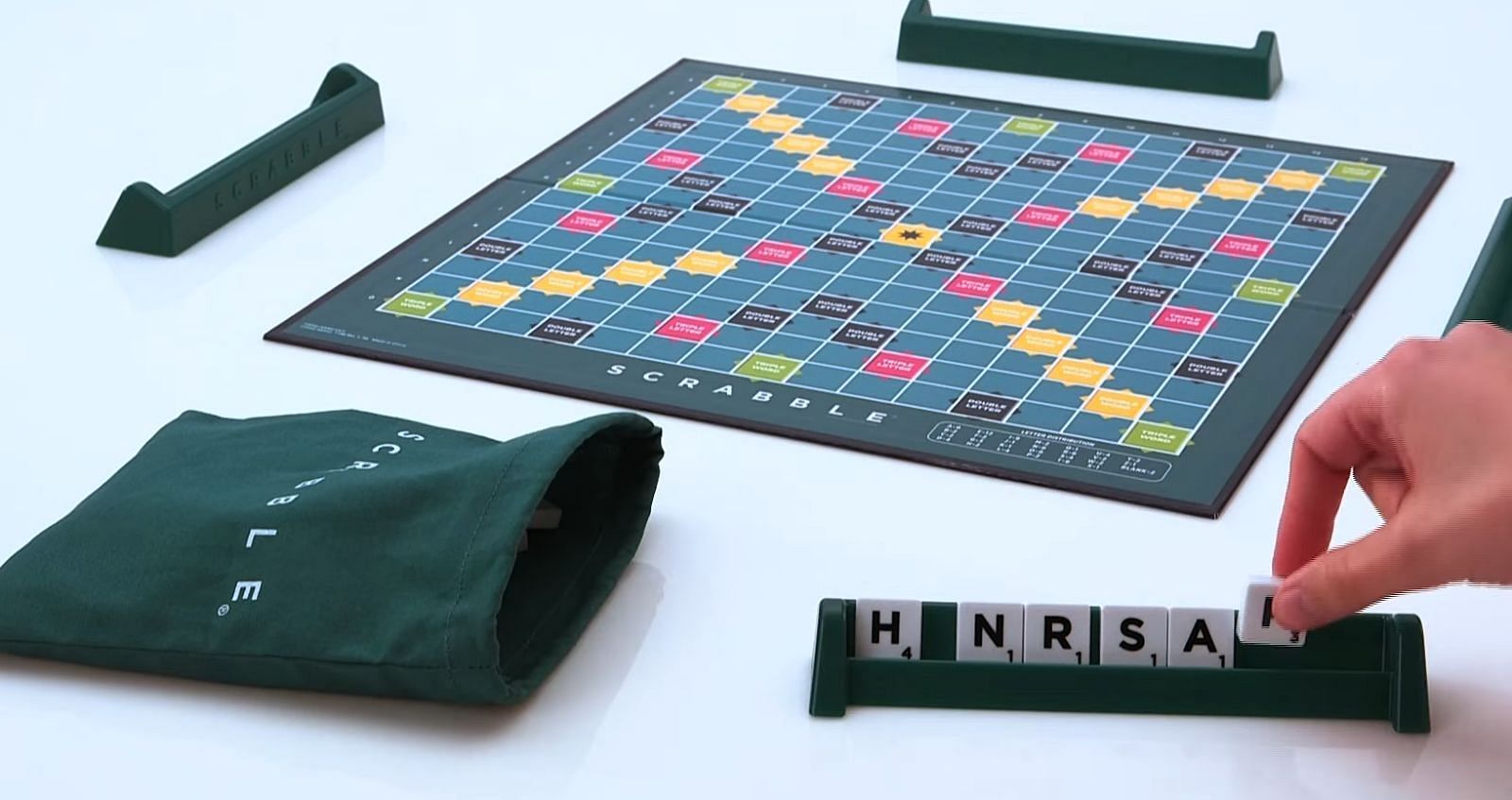 Word Games for Brains